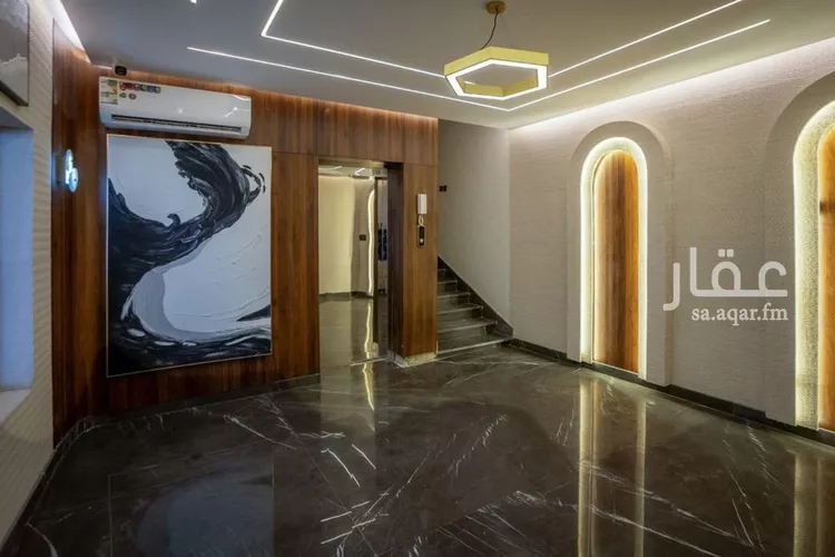 شقة للبيع في شارع احمد بن شيخان, حي الروضة, مدينة جدة, منطقة مكة المكرمة صورة 3