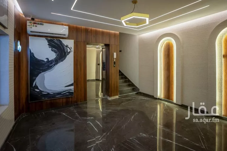 شقة للبيع في شارع احمد بن شيخان, حي الروضة, مدينة جدة, منطقة مكة المكرمة