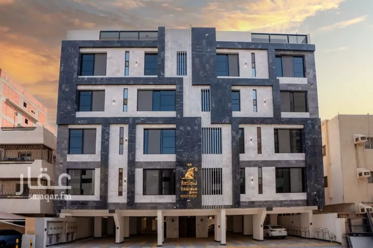 شقة للبيع في شارع احمد بن شيخان, حي الروضة, مدينة جدة, منطقة مكة المكرمة صورة 3