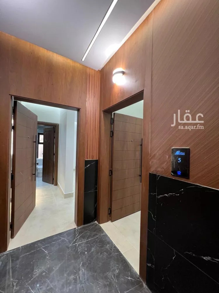 شقة للبيع في شارع علي ابو النصر, حي الروضة, مدينة جدة, منطقة مكة المكرمة صورة 2