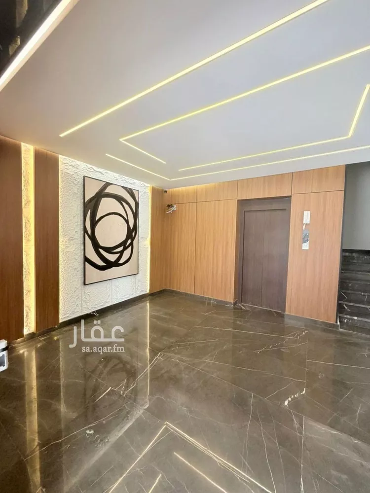 شقة للبيع في شارع ابو وهيب الجشمي, حي النعيم, مدينة جدة, منطقة مكة المكرمة صورة 2