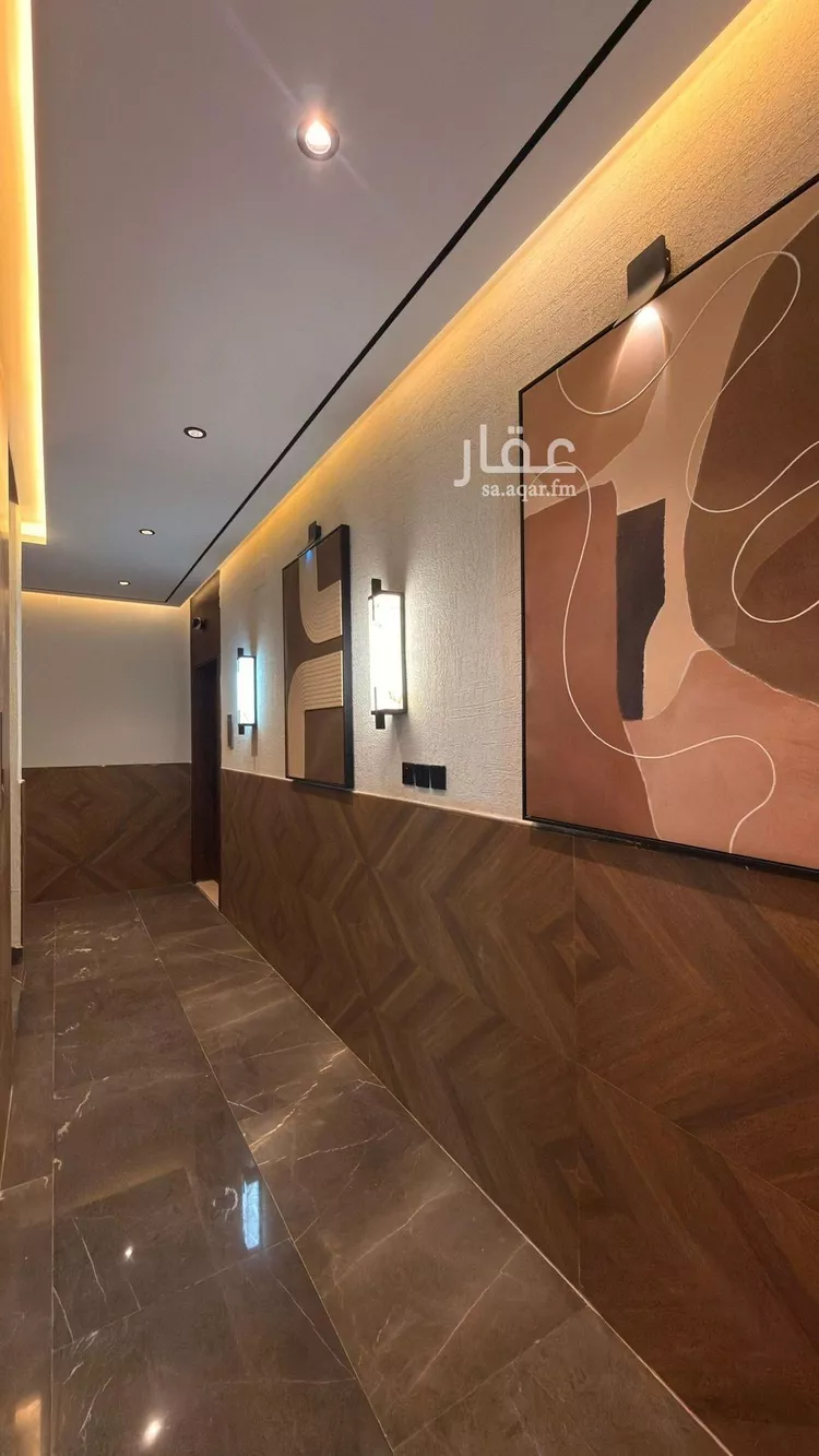 شقة للبيع في شارع ابو وهيب الجشمي, حي النعيم, مدينة جدة, منطقة مكة المكرمة صورة 4