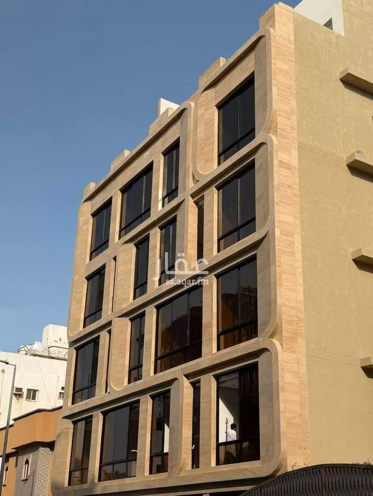 Apartment for Sale in Jeddah An Naim