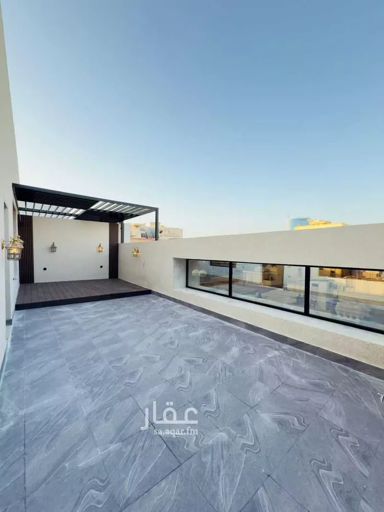 شقة للبيع في شارع علي ابو النصر, حي الروضة, مدينة جدة, منطقة مكة المكرمة