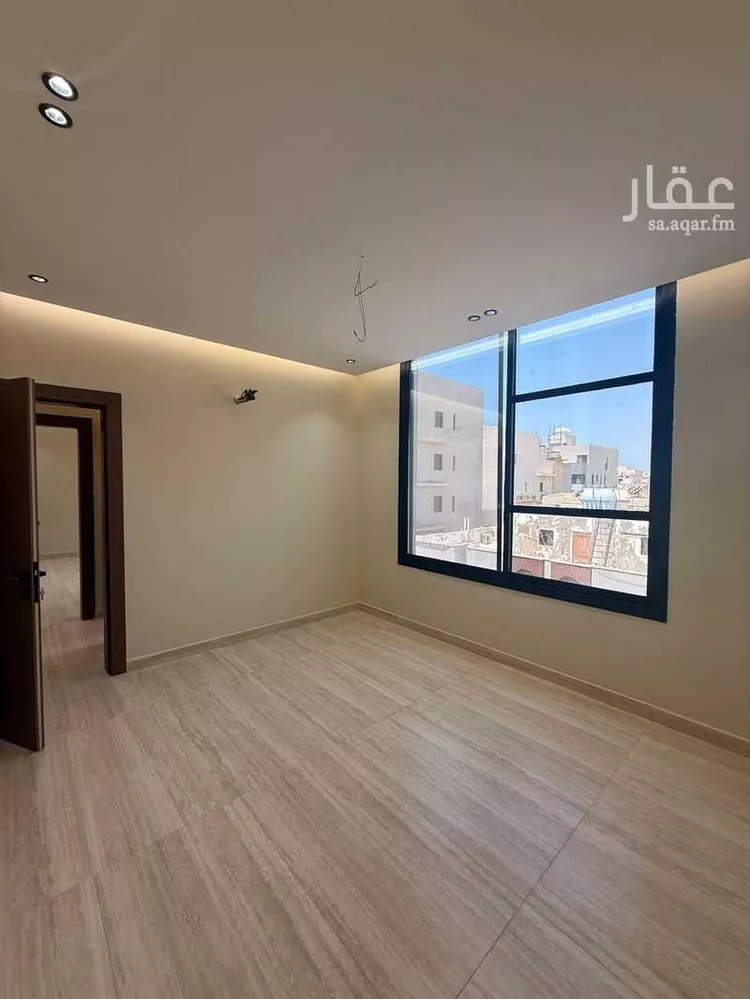 شقة للبيع في شارع احمد بن شيخان, حي الروضة, مدينة جدة, منطقة مكة المكرمة صورة 3