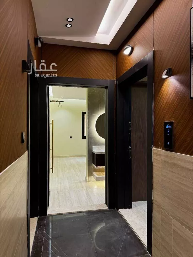 شقة للبيع في شارع احمد بن شيخان, حي الروضة, مدينة جدة, منطقة مكة المكرمة صورة 3