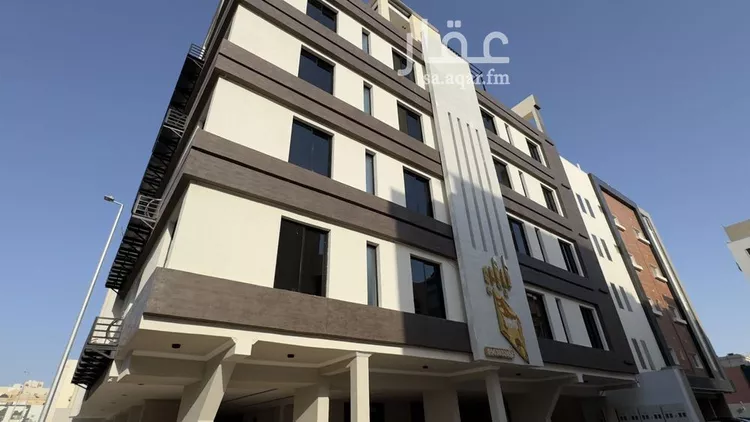 شقة للبيع في شارع ابن ابي القاسم, حي الروضة, مدينة جدة, منطقة مكة المكرمة صورة 2