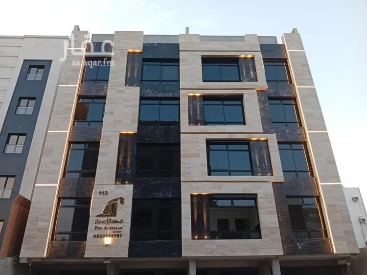 شقة للبيع في شارع ابو وهيب الجشمي, حي النعيم, مدينة جدة, منطقة مكة المكرمة صورة 3