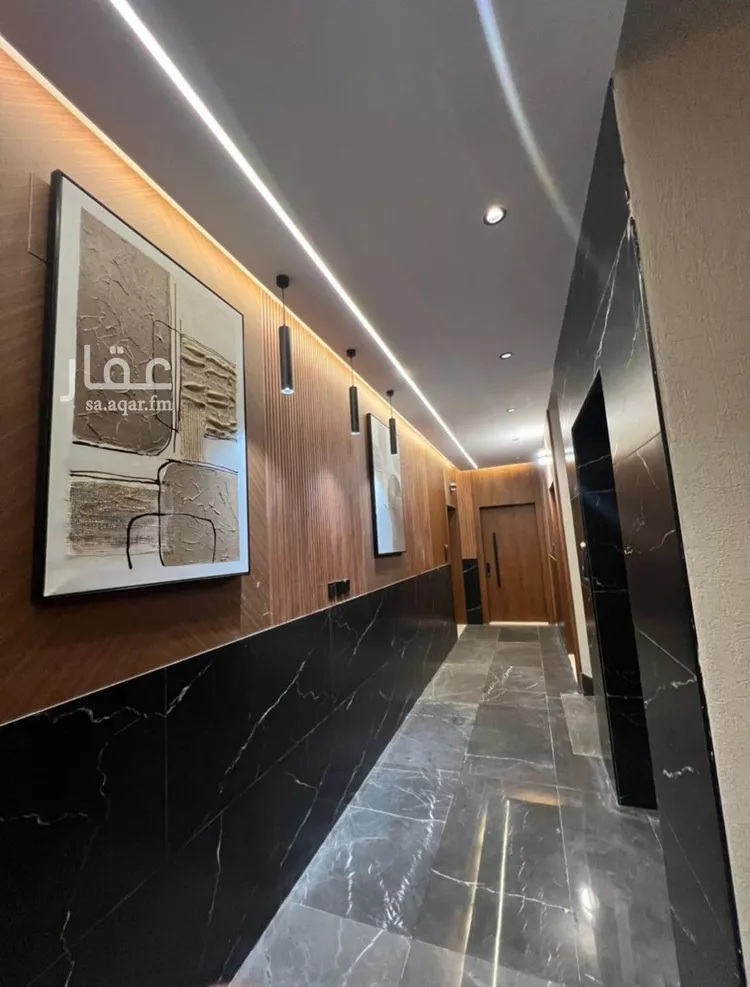 شقة للبيع في شارع علي ابو النصر, حي الروضة, مدينة جدة, منطقة مكة المكرمة صورة 2