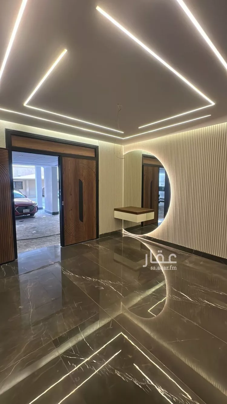 شقة للبيع في شارع علي ابو النصر, حي الروضة, مدينة جدة, منطقة مكة المكرمة صورة 2