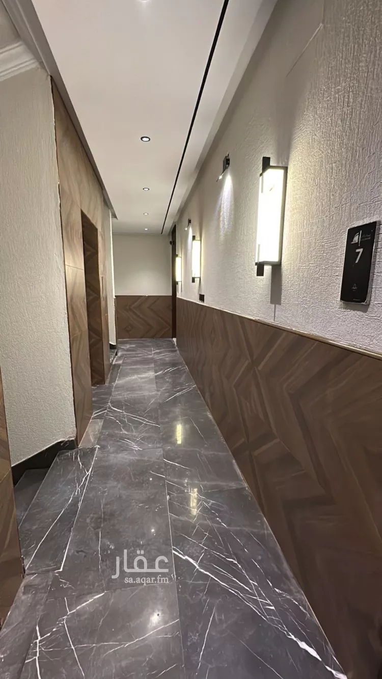 شقة للبيع في شارع ابو وهيب الجشمي, حي النعيم, مدينة جدة, منطقة مكة المكرمة