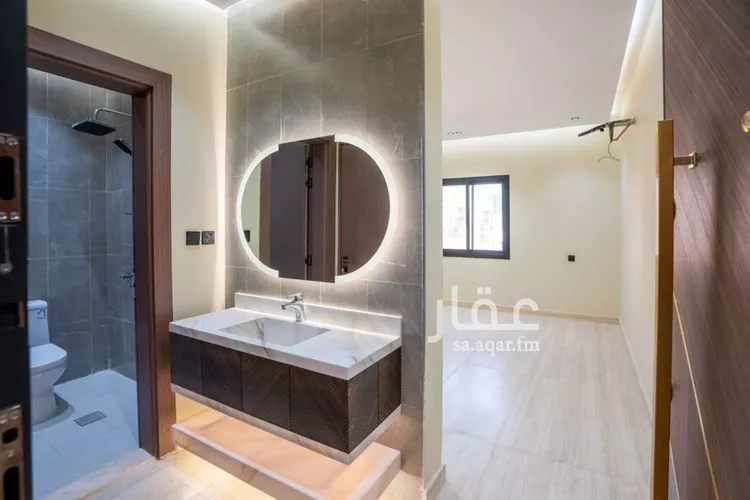 شقة للبيع في شارع احمد بن شيخان, حي الروضة, مدينة جدة, منطقة مكة المكرمة صورة 4