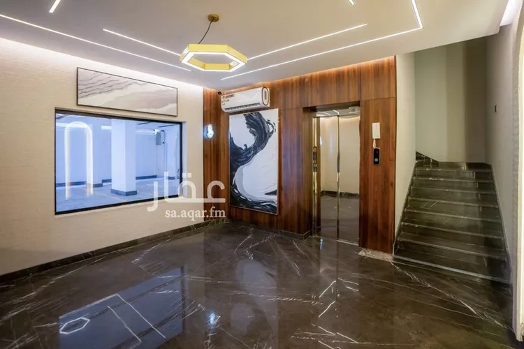 شقة للبيع في شارع احمد بن شيخان, حي الروضة, مدينة جدة, منطقة مكة المكرمة صورة 2