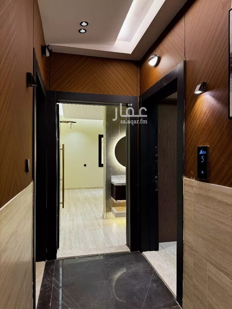 شقة للبيع في شارع احمد بن شيخان, حي الروضة, مدينة جدة, منطقة مكة المكرمة