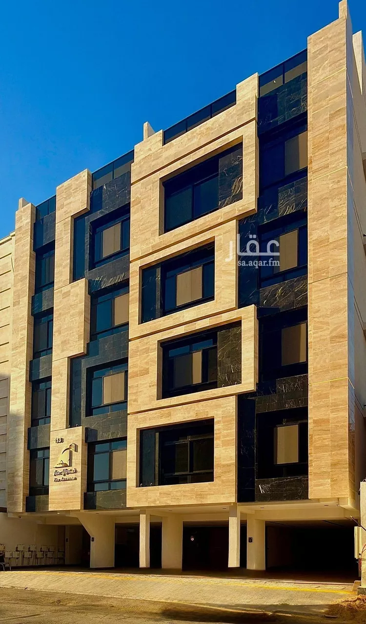 شقة للبيع في شارع ابو وهيب الجشمي, حي النعيم, مدينة جدة, منطقة مكة المكرمة صورة 2