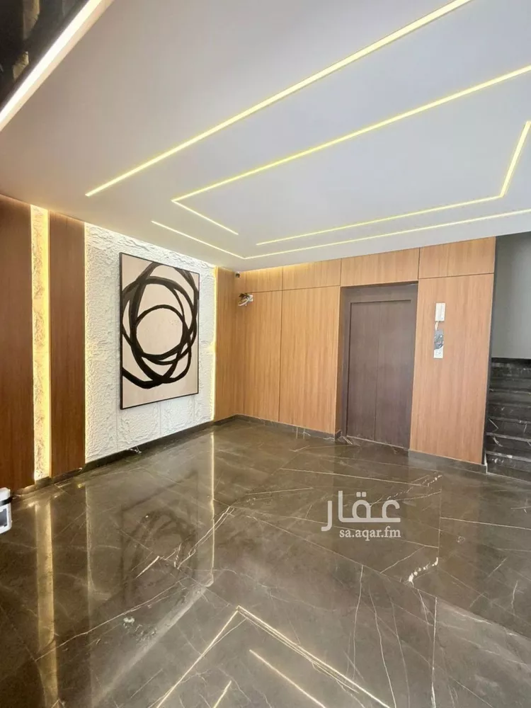 شقة للبيع في شارع ابو وهيب الجشمي, حي النعيم, مدينة جدة, منطقة مكة المكرمة صورة 2