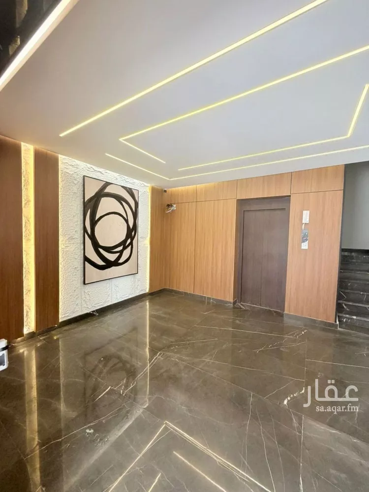 شقة للبيع في شارع ابو وهيب الجشمي, حي النعيم, مدينة جدة, منطقة مكة المكرمة صورة 2