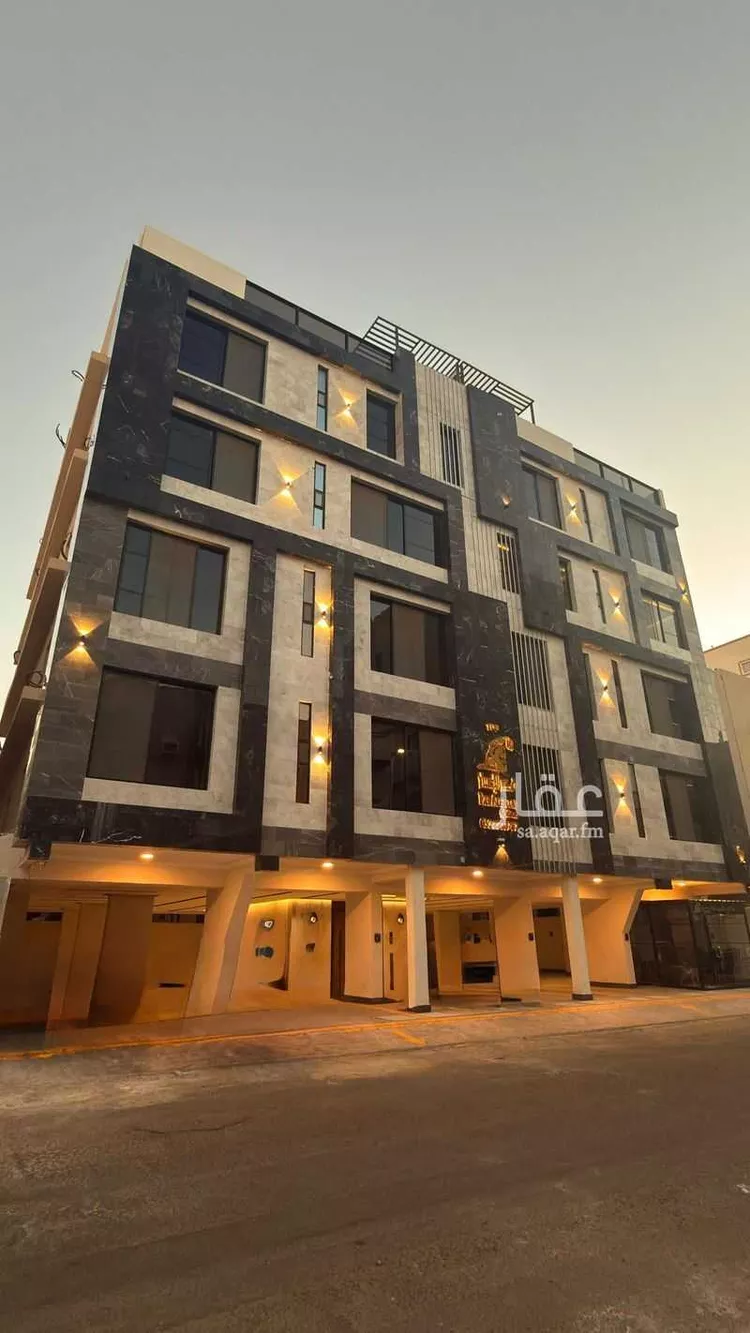 Apartment for Sale in Jeddah Ar Rawdah