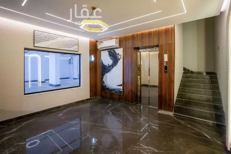 شقة للبيع في شارع احمد بن شيخان, حي الروضة, مدينة جدة, منطقة مكة المكرمة صورة 2