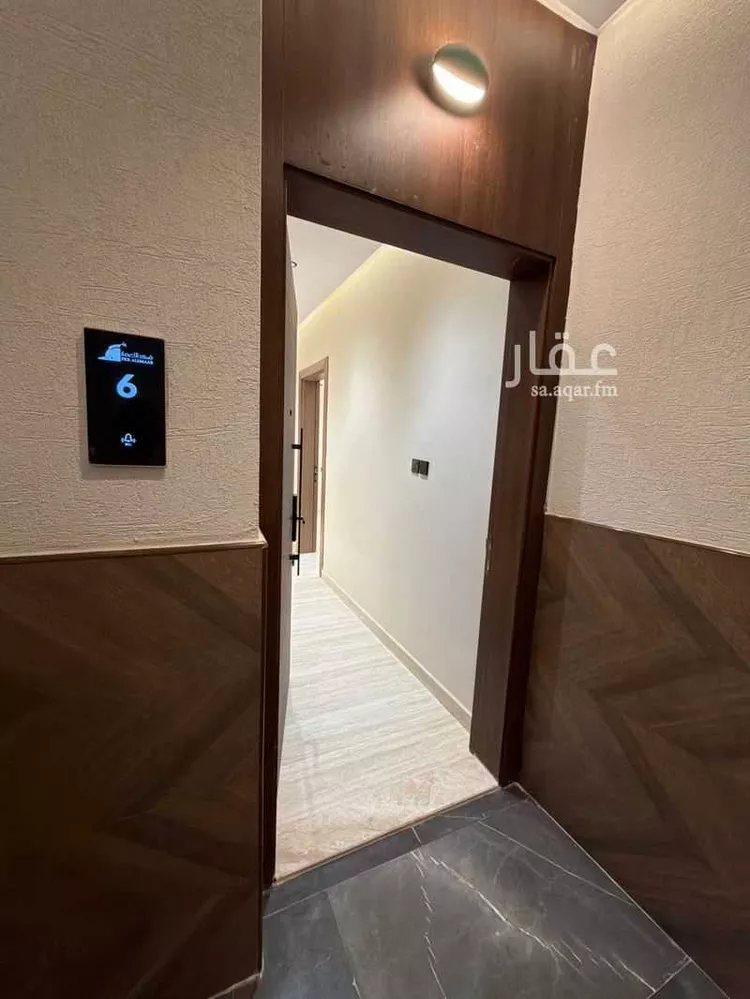 Apartment for Sale in Jeddah An Naim
