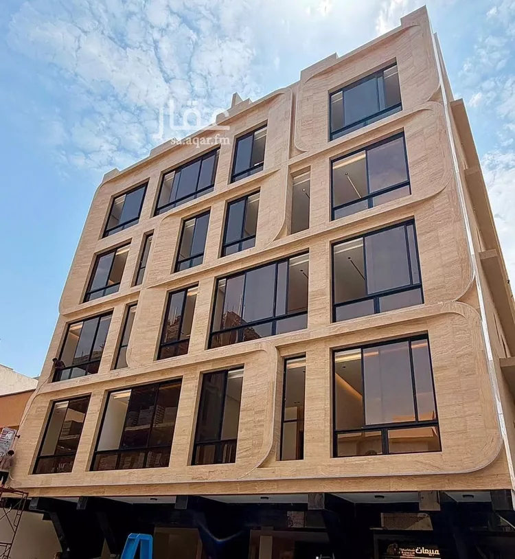 Apartment for Sale in Jeddah An Naim