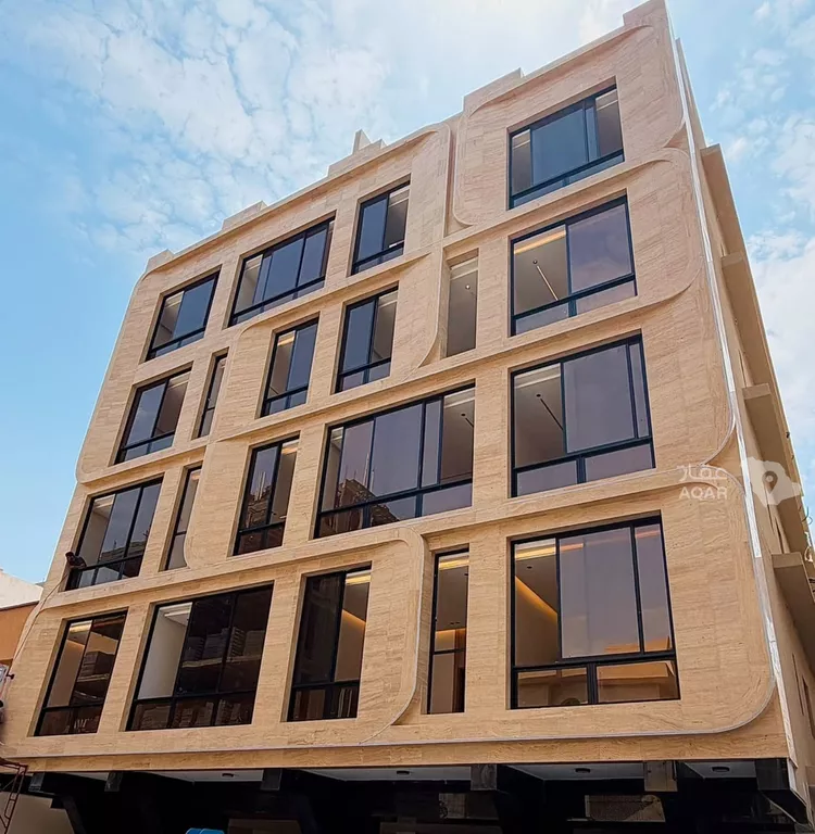 Apartment for Sale in Jeddah An Naim