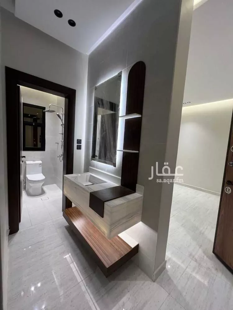 شقة للبيع في شارع الثادلي, حي الروضة, مدينة جدة, منطقة مكة المكرمة