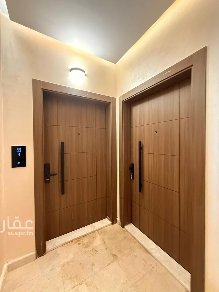 شقة للبيع في شارع ابن ابي القاسم, حي الروضة, مدينة جدة, منطقة مكة المكرمة صورة 4