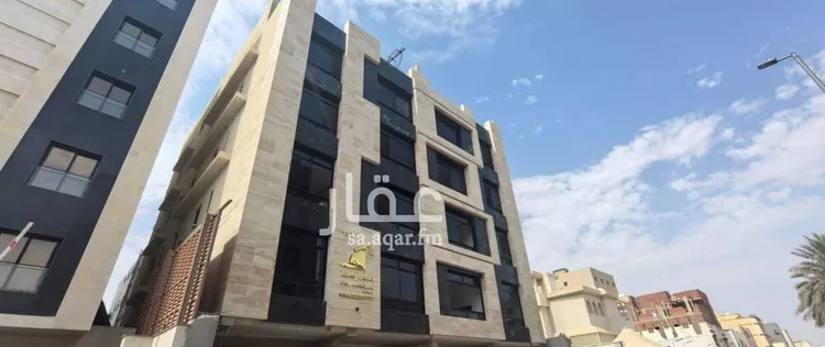 شقة للبيع في شارع ابو وهيب الجشمي, حي النعيم, مدينة جدة, منطقة مكة المكرمة صورة 2