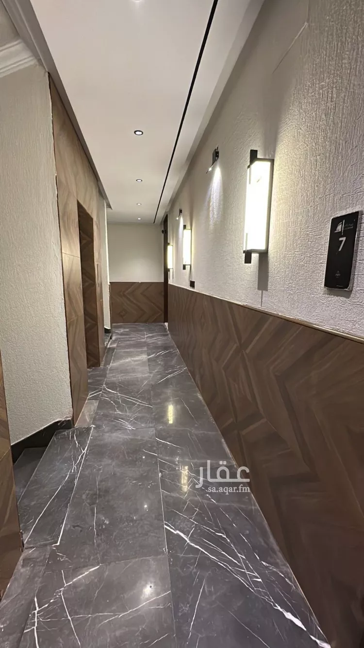 شقة للبيع في شارع ابو وهيب الجشمي, حي النعيم, مدينة جدة, منطقة مكة المكرمة صورة 2