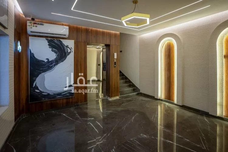 شقة للبيع في شارع احمد بن شيخان, حي الروضة, مدينة جدة, منطقة مكة المكرمة صورة 3