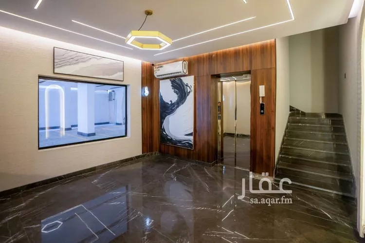 شقة للبيع في شارع احمد بن شيخان, حي الروضة, مدينة جدة, منطقة مكة المكرمة