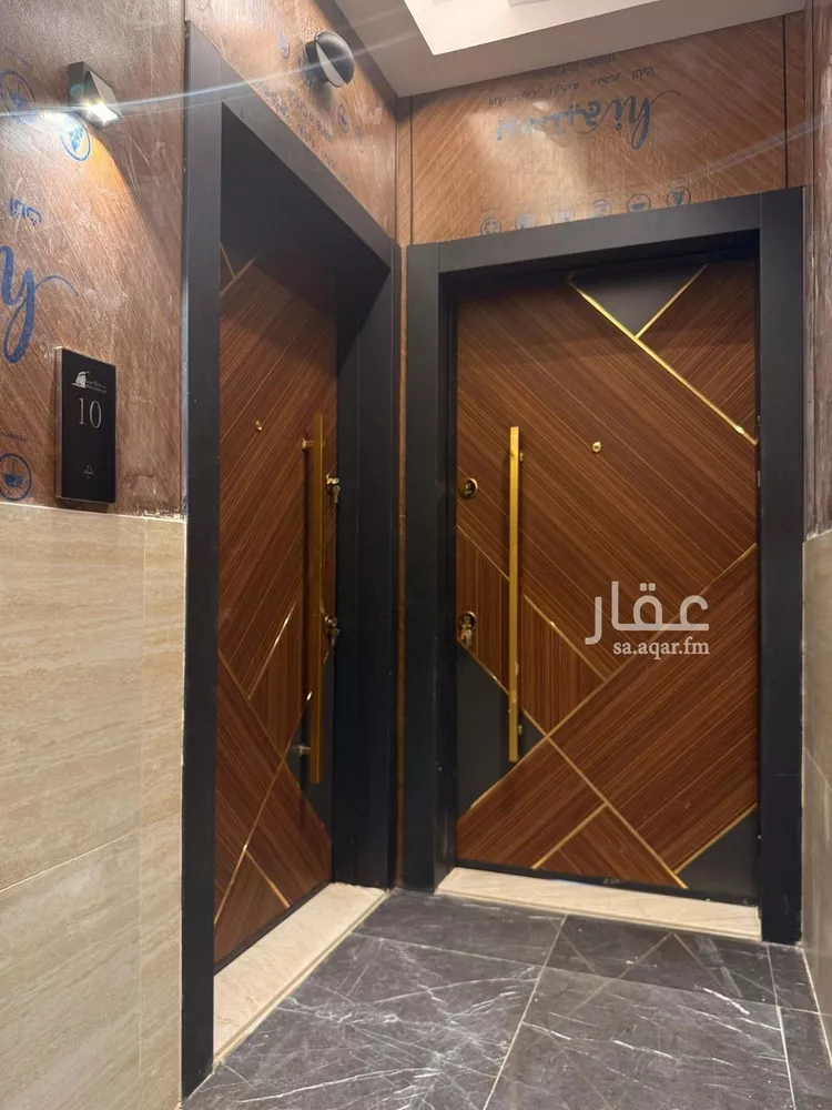 شقة للبيع في شارع احمد بن شيخان, حي الروضة, مدينة جدة, منطقة مكة المكرمة صورة 5