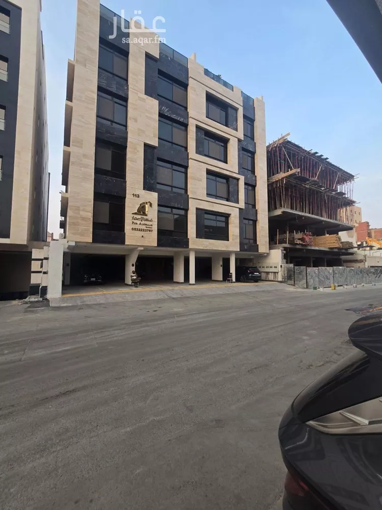 شقة للبيع في شارع ابو وهيب الجشمي, حي النعيم, مدينة جدة, منطقة مكة المكرمة صورة 4