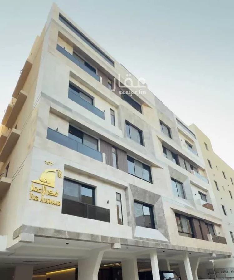 Apartment for Sale in Jeddah Ar Rawdah صورة 4