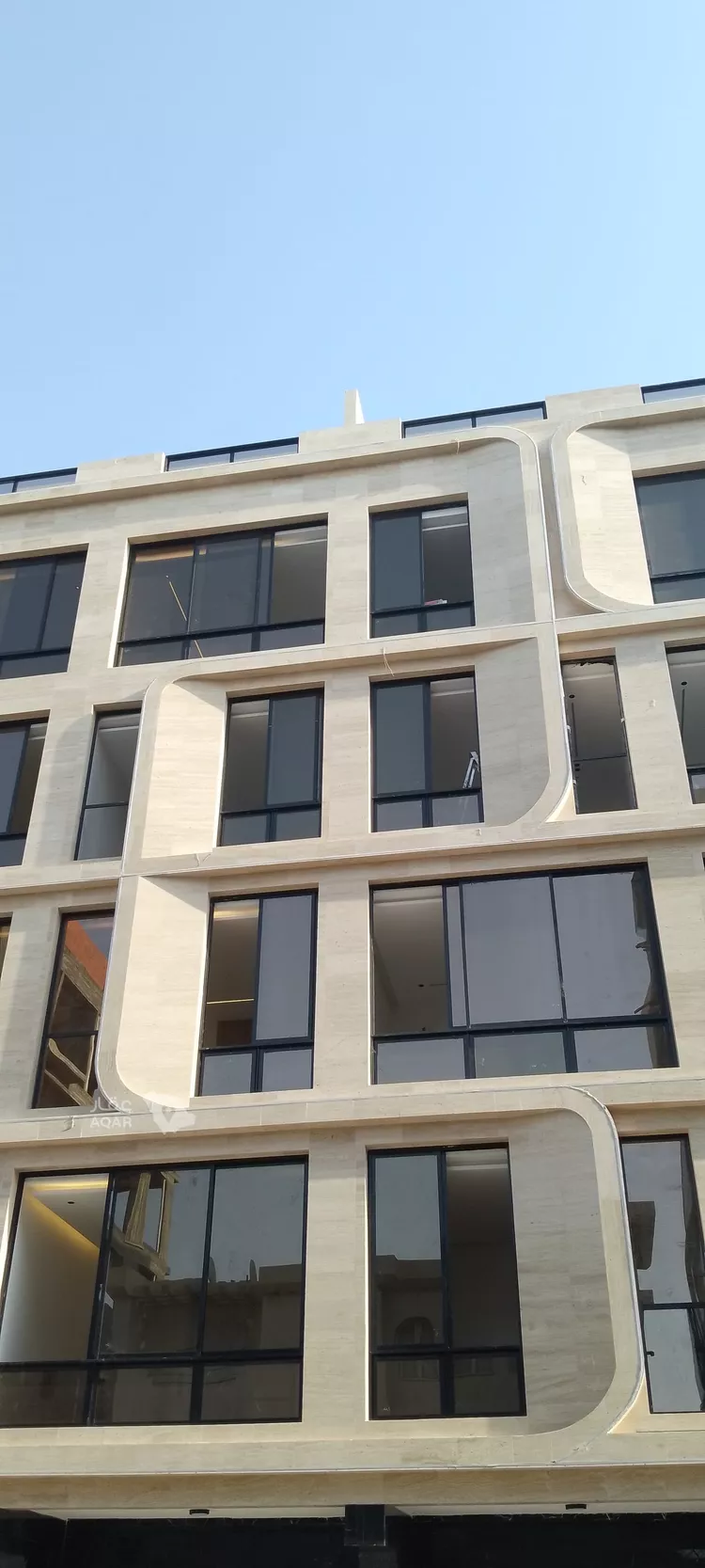 Apartment for Sale in Jeddah An Naim