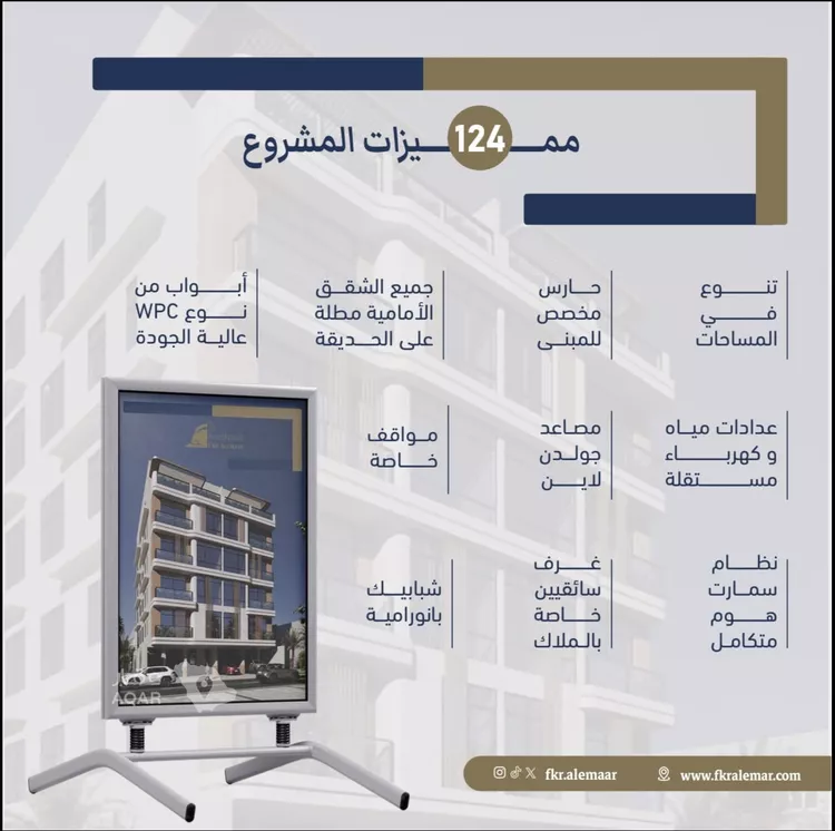 شقة للبيع في شارع انس ابن ظهير, حي النعيم, مدينة جدة, منطقة مكة المكرمة 4