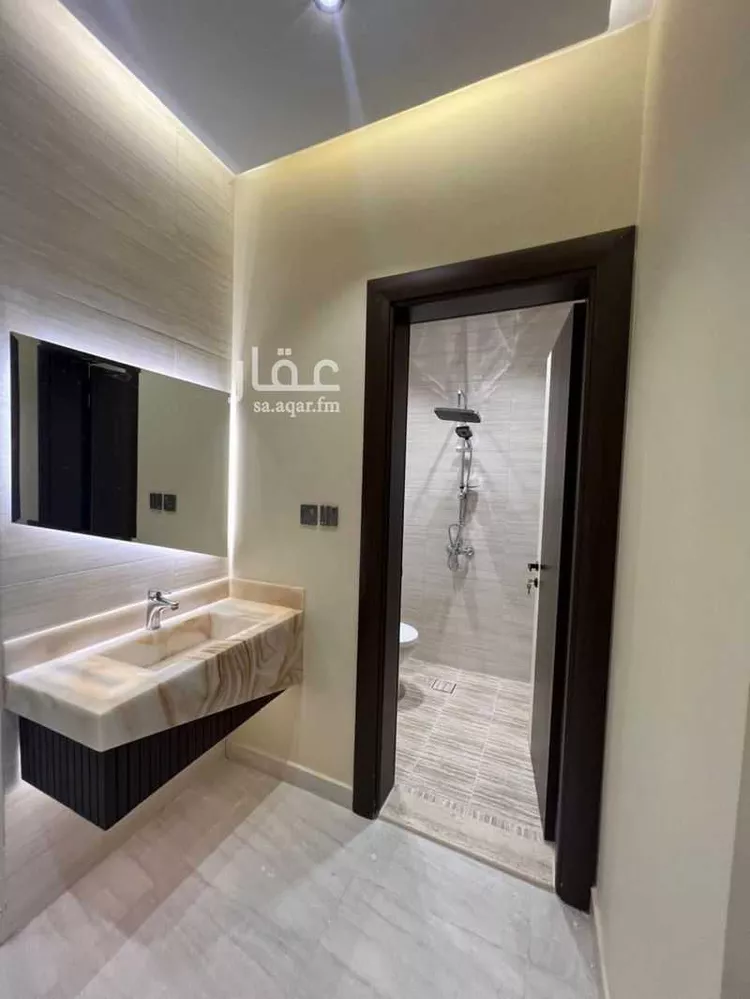 شقة للبيع في شارع علي ابو النصر, حي الروضة, مدينة جدة, منطقة مكة المكرمة صورة 3