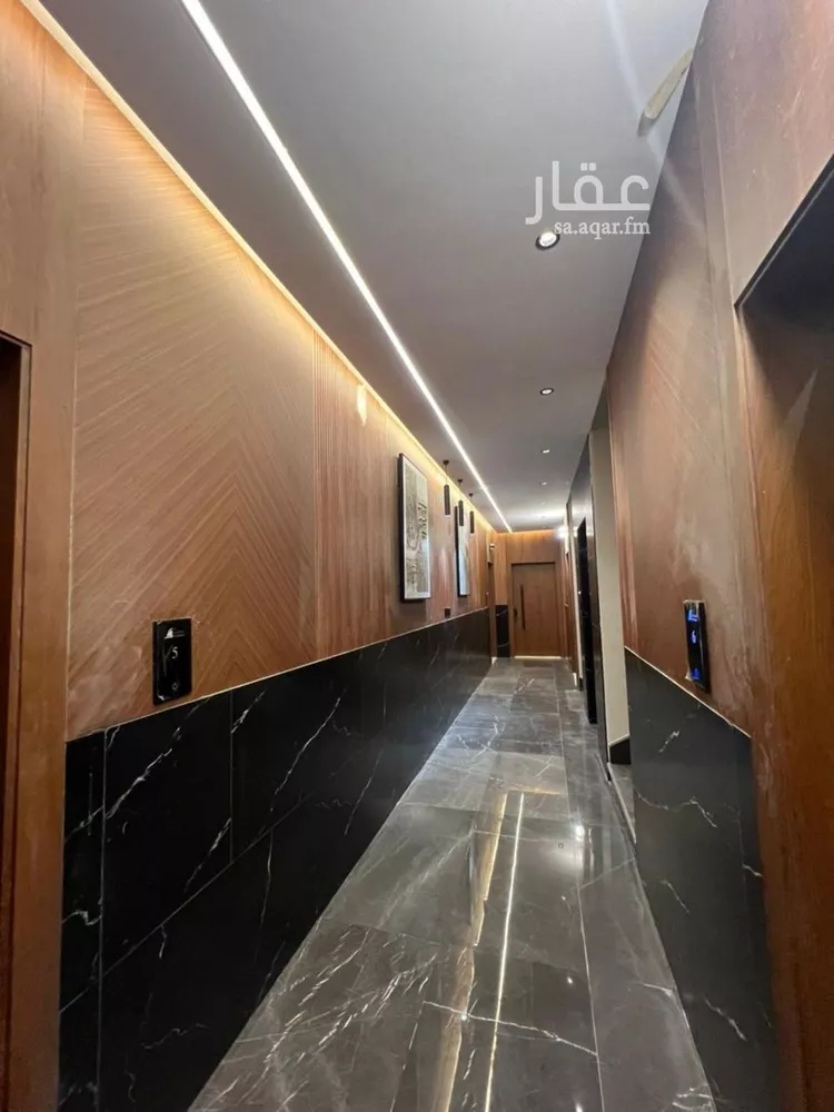 شقة للبيع في شارع علي ابو النصر, حي الروضة, مدينة جدة, منطقة مكة المكرمة صورة 2