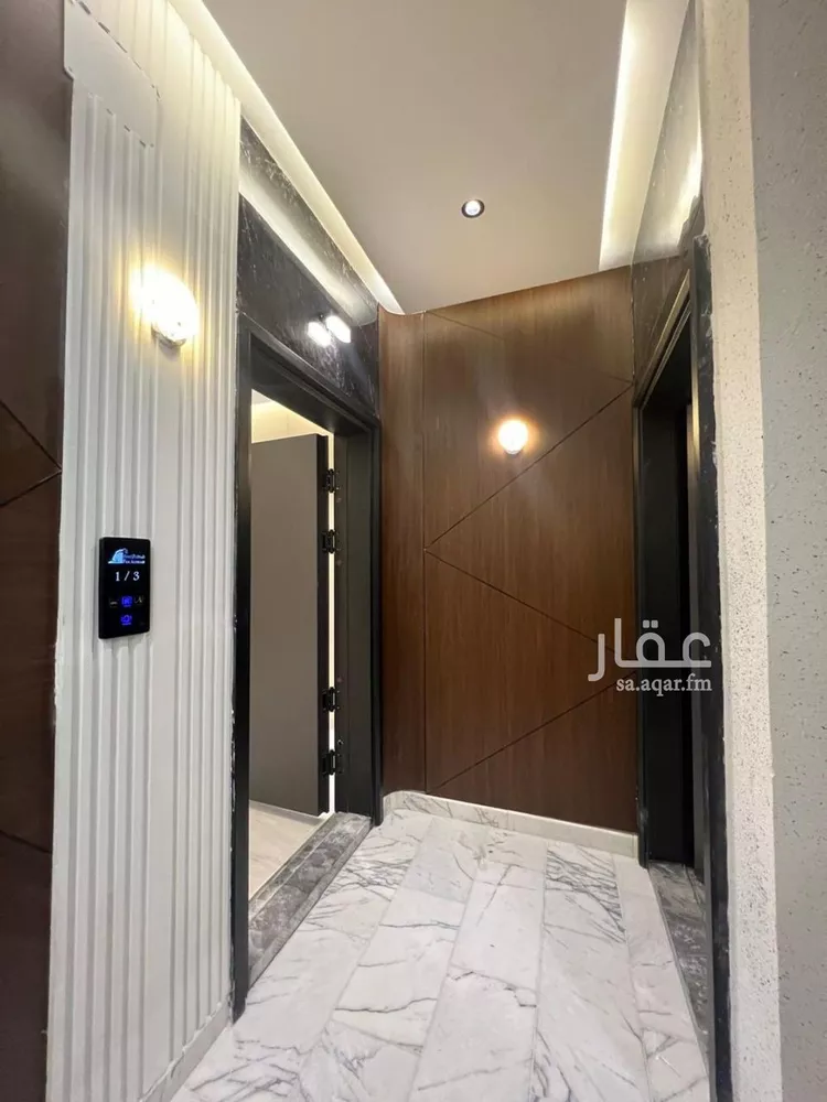 شقة للبيع في شارع ابو وهيب الجشمي, حي النعيم, مدينة جدة, منطقة مكة المكرمة