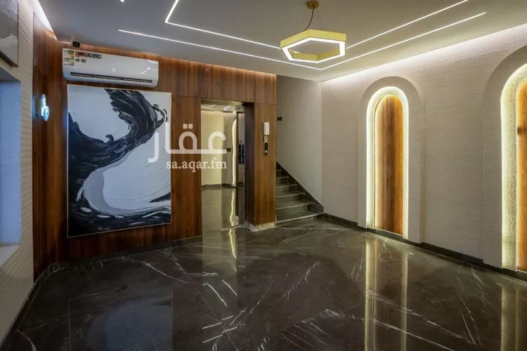 شقة للبيع في شارع احمد بن شيخان, حي الروضة, مدينة جدة, منطقة مكة المكرمة صورة 4