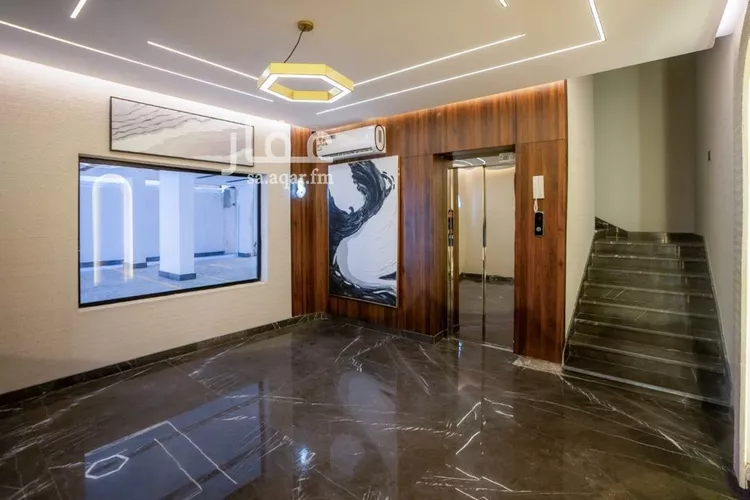 شقة للبيع في شارع احمد بن شيخان, حي الروضة, مدينة جدة, منطقة مكة المكرمة صورة 3