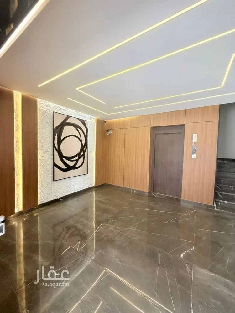 شقة للبيع في شارع ابو وهيب الجشمي, حي النعيم, مدينة جدة, منطقة مكة المكرمة صورة 4