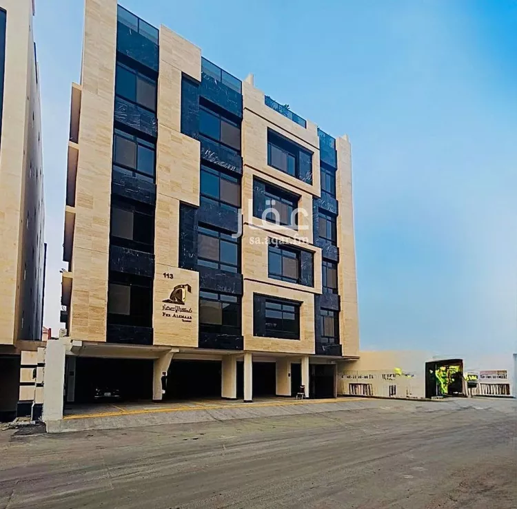 شقة للبيع في شارع ابو وهيب الجشمي, حي النعيم, مدينة جدة, منطقة مكة المكرمة