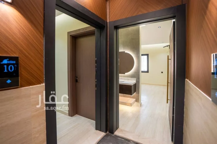 شقة للبيع في شارع احمد بن شيخان, حي الروضة, مدينة جدة, منطقة مكة المكرمة صورة 5