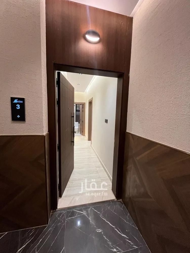 شقة للبيع في شارع ابو وهيب الجشمي, حي النعيم, مدينة جدة, منطقة مكة المكرمة