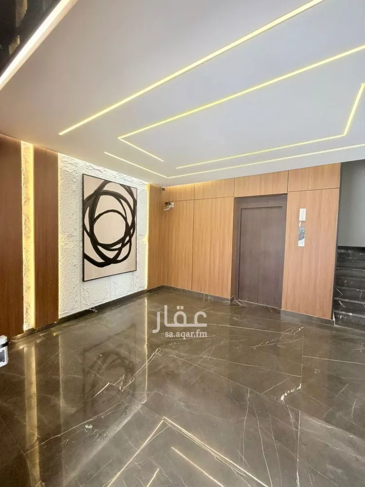 شقة للبيع في شارع ابو وهيب الجشمي, حي النعيم, مدينة جدة, منطقة مكة المكرمة صورة 2