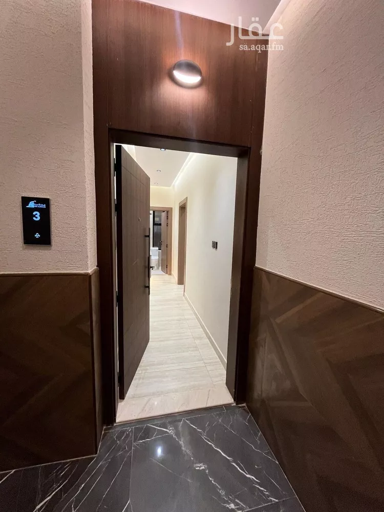 شقة للبيع في شارع ابو وهيب الجشمي, حي النعيم, مدينة جدة, منطقة مكة المكرمة