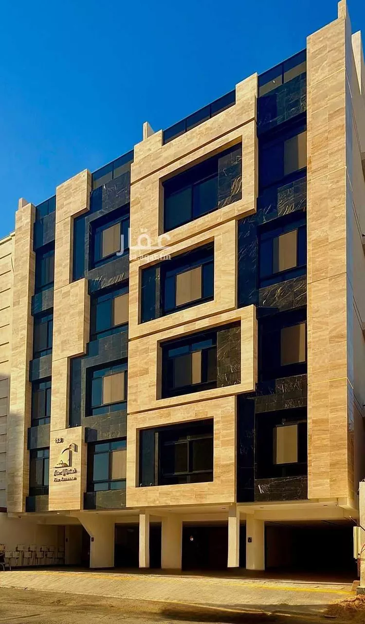 Apartment for Sale in Jeddah An Naim