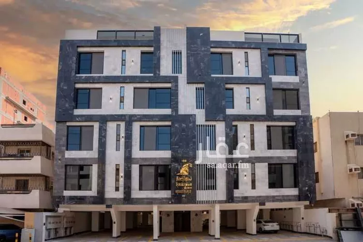 شقة للبيع في شارع احمد بن شيخان, حي الروضة, مدينة جدة, منطقة مكة المكرمة صورة 3